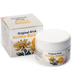 Röck Original Arnika Balsam