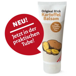 Röck Original Kartulibalsam