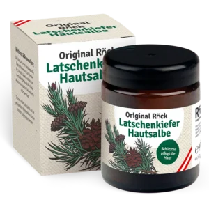 Röck Original Mägimänni Nahasalv