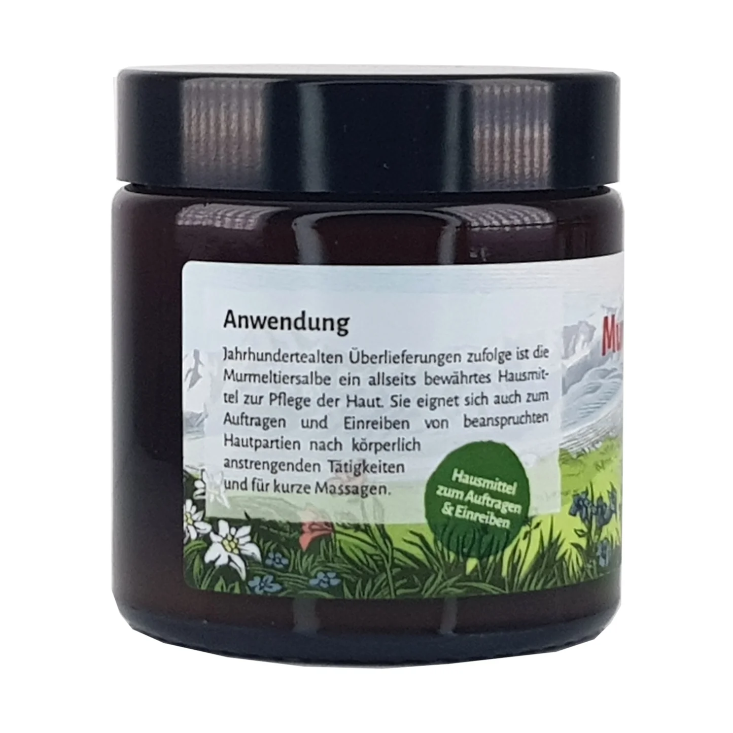 Röck Original Ümiseja Salv - Image 2