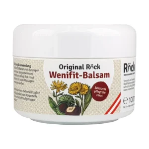 Röck Original Wenifit Balsam