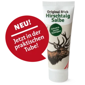 Röck Original Hirverasva Salv
