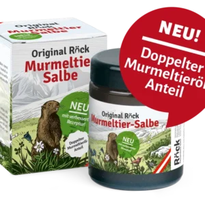 Röck Original Ümiseja Salv