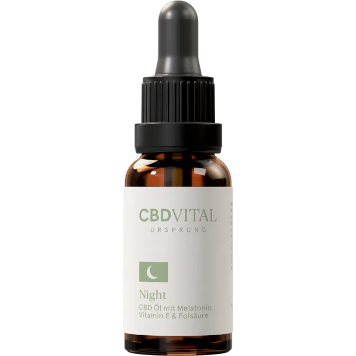 CBDVital Original ÖÖ