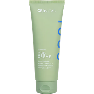 CBD Vital Jahutav kreem