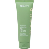 CBD Vital Veenigeel Forte