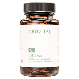 CBD Vital Uni