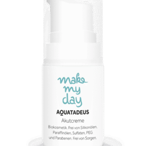 Akutcreme - Akuutkreem