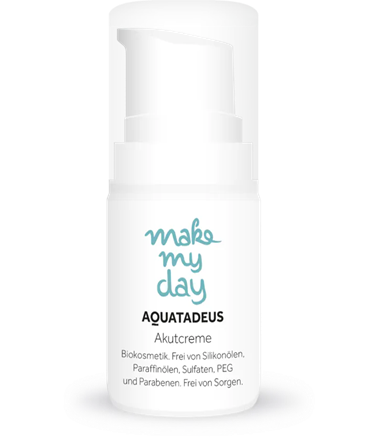 Akutcreme - Akuutkreem