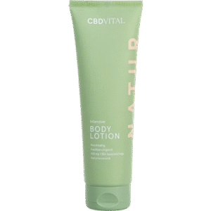 Intensive Bodylotion - Intensiivne kehalosioon