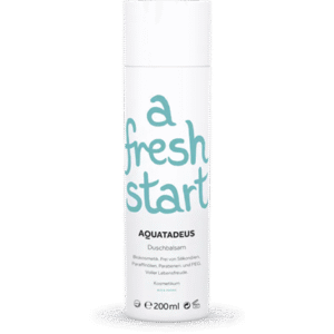 Duschbalsam - Dušipalsam