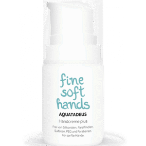 Handcreme Plus - Kätekreem Pluss