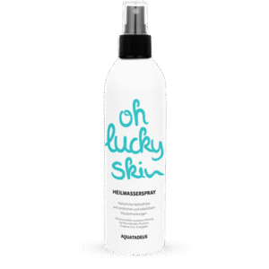 Heilwasserspray - Tervendav vesi nahale